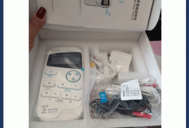 دستگاه الکترو اکوپانکچر مدل SDZ-IIB