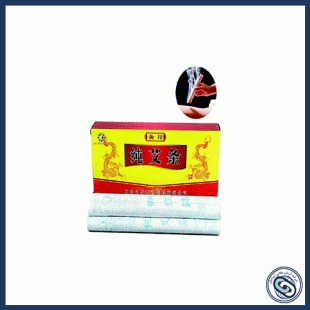 موکسا رولی گیاهی ژونگ یانگ 10 عددی