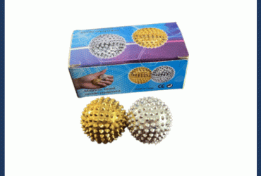 گوی ماساژ مغناطیسی
