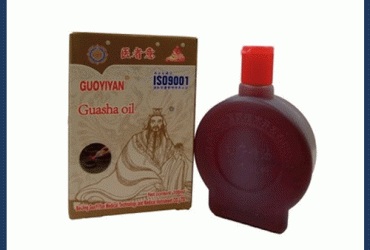 روغن گواشا